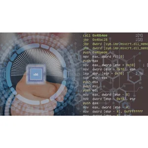 Udemy – Complete x86 Assembly Programming | 120+ Practical Exercises 2020-1
