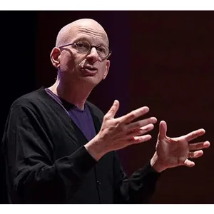 Udemy – Seth Godin on learning and education 2021-3