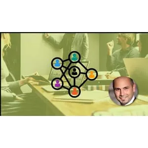 Udemy – Building Visibility in the Remote & Hybrid Workplace 2024-9