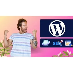 Udemy – Master WordPress: Build Stunning Websites from Start 2025-5