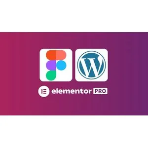 Udemy – Custom Web Design : Figma to WordPress with Elementor Pro 2025-7