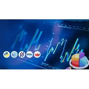 Udemy – Master Pandas for Data Analysis and Visualisation 2025-7