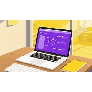Udemy – Write High Performance Web Server in C++ 2025-7