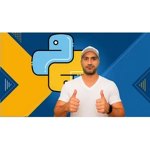 Udemy – Python Foundations: Build Your Programming Base 2025-7