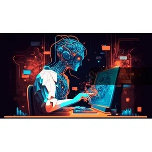 Udemy – VSCode with AI: 10x Your Coding Speed for Every Programmer 2025-7