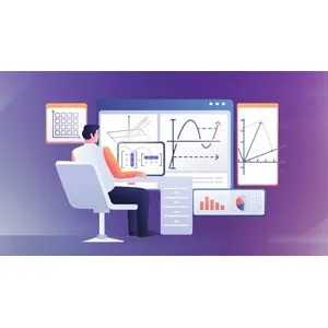 Udemy – Linear Algebra for Data Science and Machine Learning 2025-7