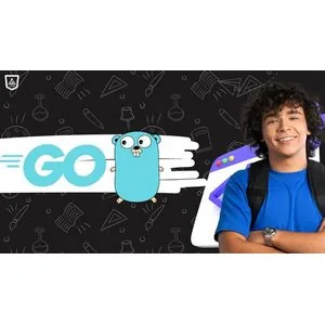 Udemy – Master Go (Golang) Programming: From Basics to Advanced 2025-5