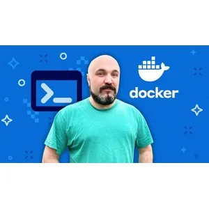 Udemy – Docker Deep Dive: Build, Ship, and Run Containers 2025-7