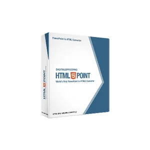 DigitalOfficePro HTML5Point 4.1.70