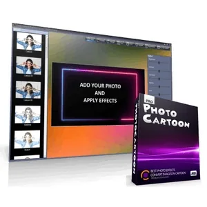 PhotoCartoon Professional 6.9.2