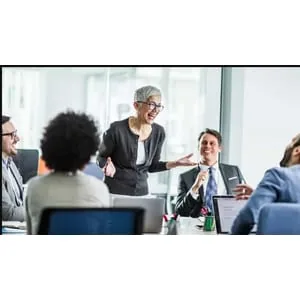 Udemy – People Skills. How people tick & how to read them instantly! 2025-2