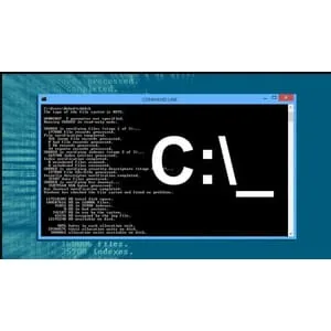 Udemy – Command Line Mastery for Windows 2025-6