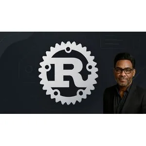 Udemy – Master Rust Programming: From Basics to Advanced Concepts 2025-5