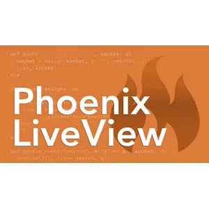 The Pragmatic Studio – Phoenix LiveView Pro 2023-12