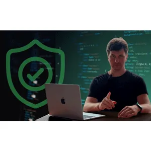 Udemy – Your Own VPN Server in 30 Mins: Multiple Protocols No Coding 2025-7