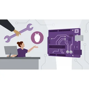 LinkedIn – Raspberry Pi Essential Training 2025-7