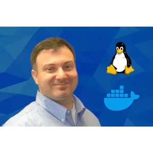 Udemy – Self-Hosting with Docker & Linux: Run Your Own Services 2025-6