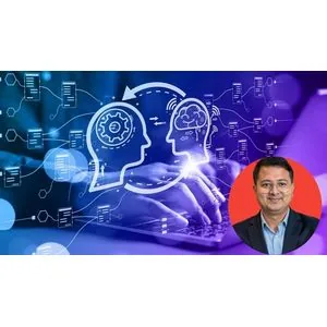 Udemy – LLM Fine-Tuning Mastery: Basic to Advance & Cloud AI [2025] 2025-7