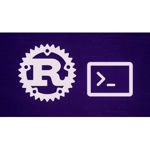 Udemy – Mastering CLI App development with Rust 2025-7