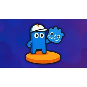 Udemy – Create a Complete Online Co-Op Multiplayer Game in Godot 4 2025-7