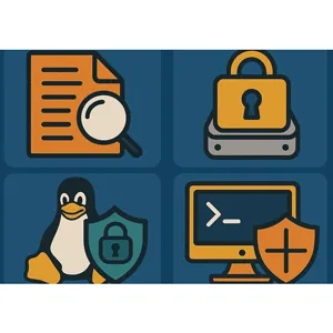 Udemy – Linux Security & Network Hardening: Practical Defense 2025-6
