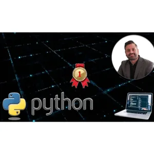 Udemy – Complete Python with AI Skills to Get Your Dream IT Job 2025-8