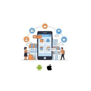 Udemy – Full Stack Ecommerce Mobile App: React Native & Node.js 2025 2025-7