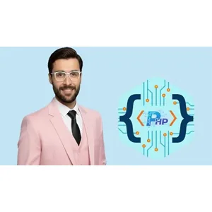Udemy – Core PHP Exercises Course with 60+ Practical Problems 2026-2