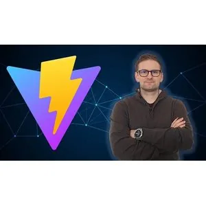 Udemy – Vite for developers – 2025 2025-6