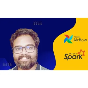 Udemy – The Complete Data Engineering Bootcamp with PySpark 2026-1