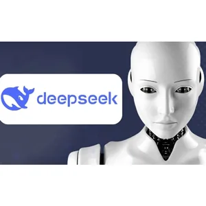 Udemy – Complete Deepseek AI Course : Guide from Basic to Advanced 2025-7