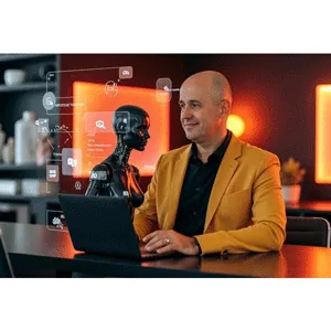 Udemy – Building Basic AI Agents and Custom GPTs 2025-7