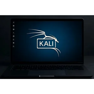 Udemy – Learn Kali Linux from Scratch: Master 100+ Built-In Tools 2025-5