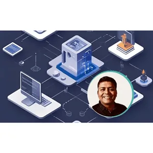 Udemy – Mastering Software Architecture Patterns for System Design 2025-7