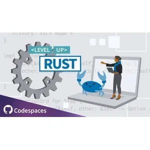 LinkedIn – Level Up: Rust 2022-11