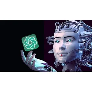 Udemy – ChatGPT Masterclass for Absolute Beginners! 2023-2