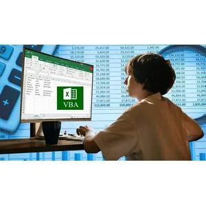 Udemy – The Ultimate Excel VBA Course: Learn & Master VBA Fast 2023-1