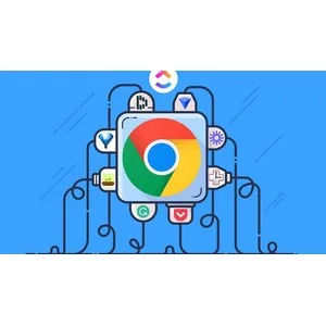Udemy – The Ultimate 2023 Google Chrome Extension Development Course 2023-1