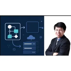 Udemy – Build Enterprise AI Automation from Scratch: n8n × AI Agent 2025-7