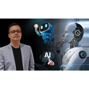 Udemy – AI Automation: Build & Automate with AI Agent, Chatgpt & n8n 2025-6