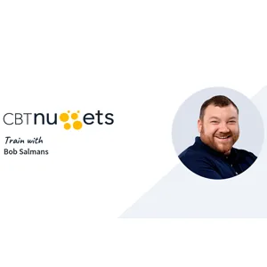 CBTNuggets – CompTIA PenTest+ (PT0-003) Online Training 2025-4