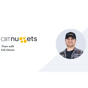 CBTNuggets – Advanced Network Understanding with Wireshark Online Training 2025-5
