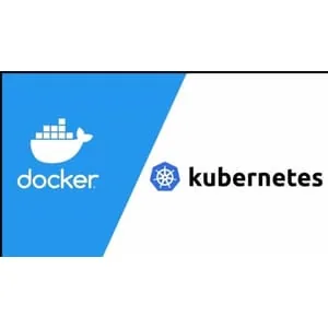 Udemy – Docker & Kubernetes for DevOps Engineers 2025-7