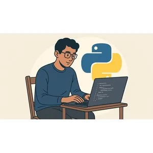 Udemy – Python One-Liners: Write Powerful Code in a Single Line 2025-5