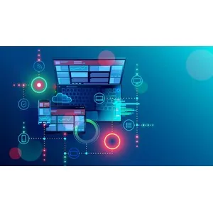 Udemy – Make 20 Advanced Level Applications in C++ 2025-8