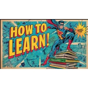 Udemy – Learning How to Learn Masterclass: Learn Anything 10x Faster 2025-7
