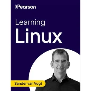 Oreilly – Learning Linux 2025-7