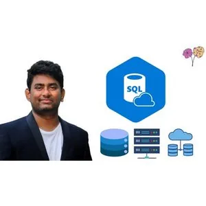 Udemy – SQL for Everyone Transform Data into Insights 2024-7