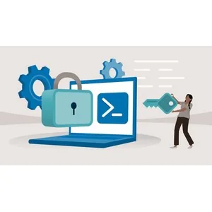 LinkedIn – PowerShell: Securing Windows Environments 2025-2