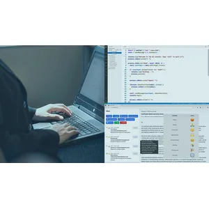 Pluralsight – AI-powered React Applications: Building Intelligent Interfaces 2025-2